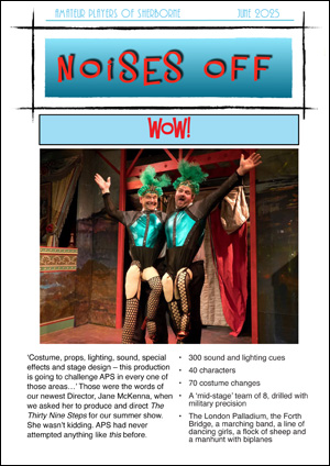 June 2025 Newsletter